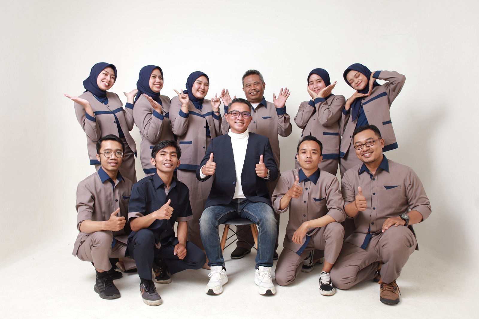 Tentang Kami